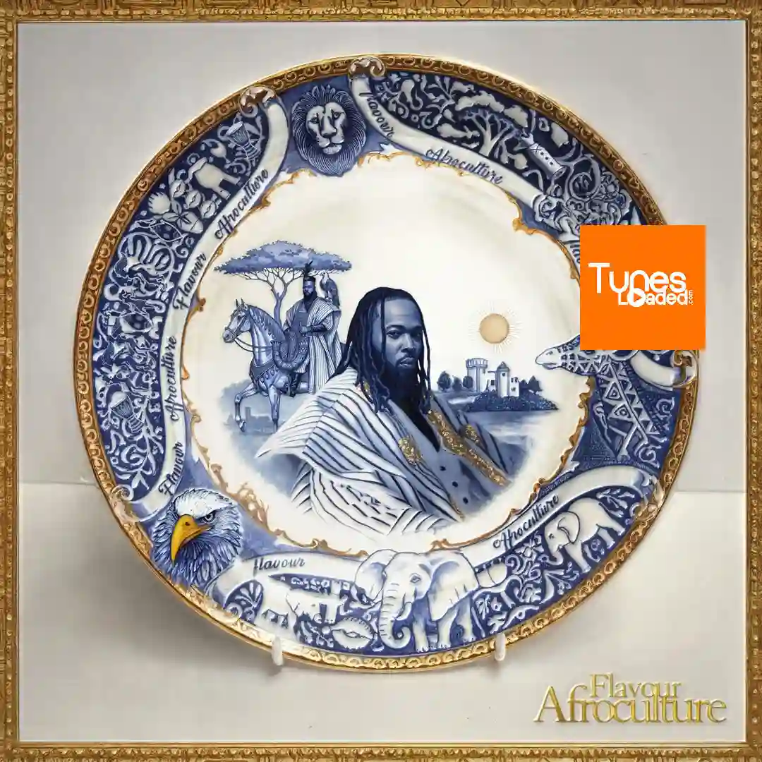 Flavour – War Ready Ft. Odumeje