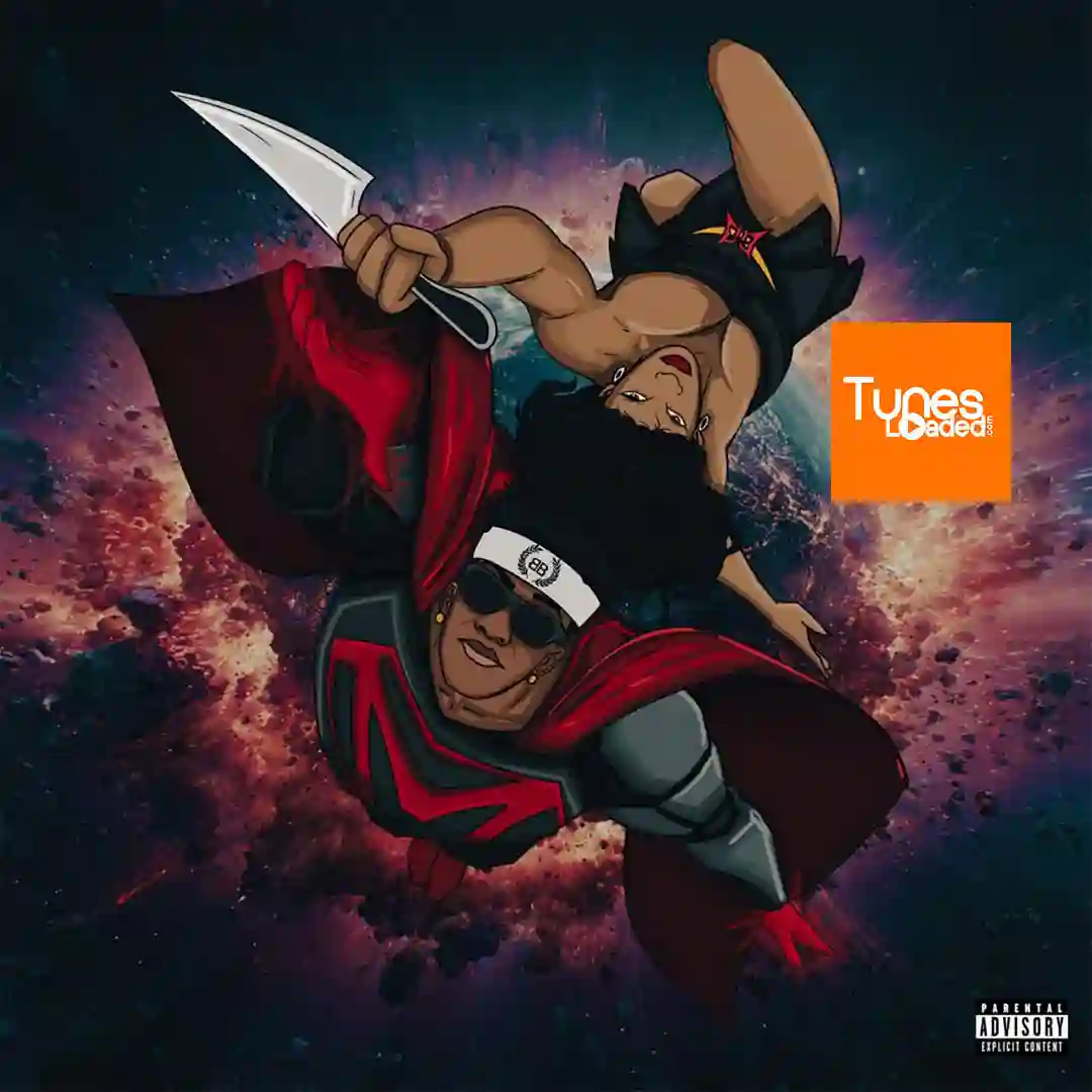 GoodGirl LA – Type Sh*t Ft. Mavo