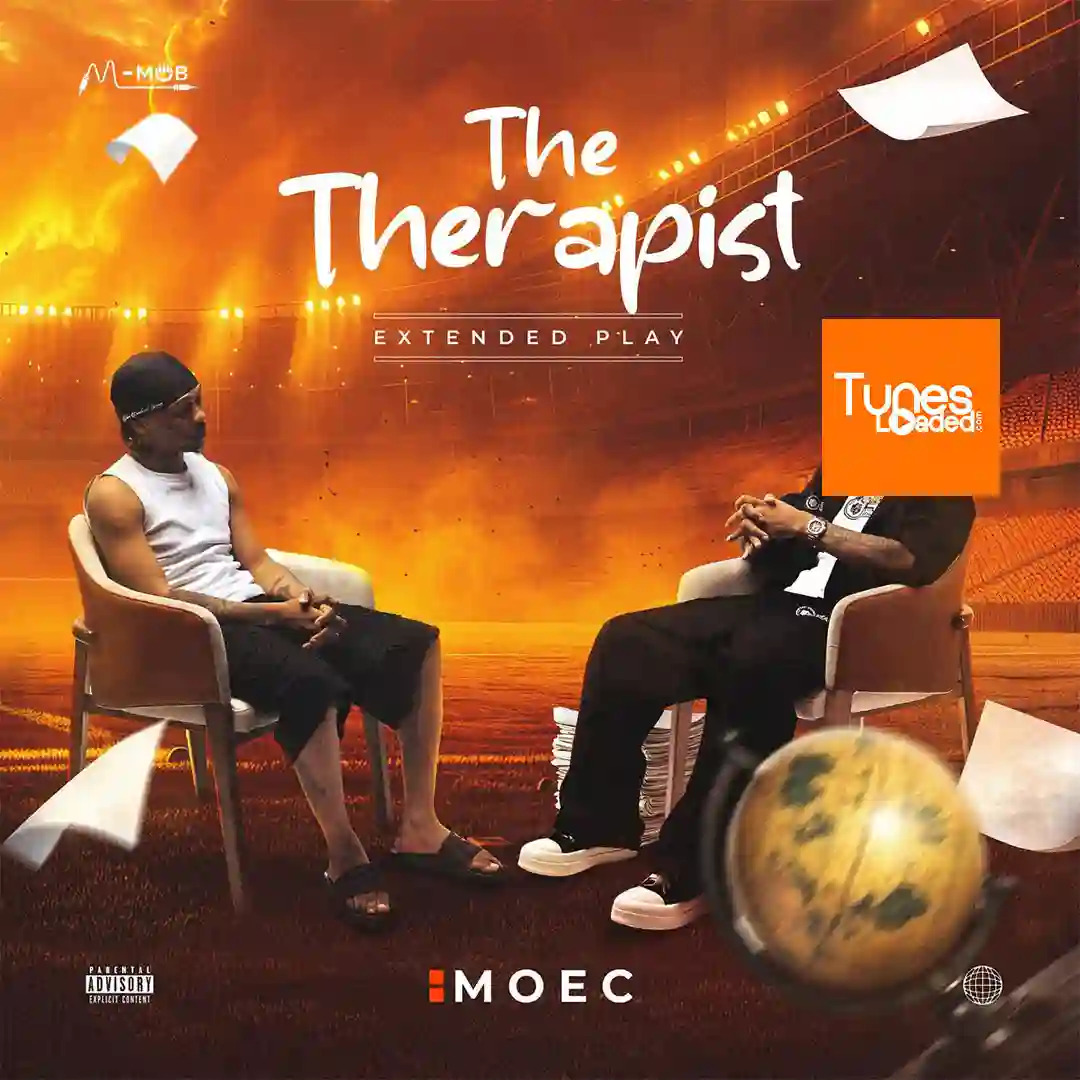 MOEC – Therapy session
