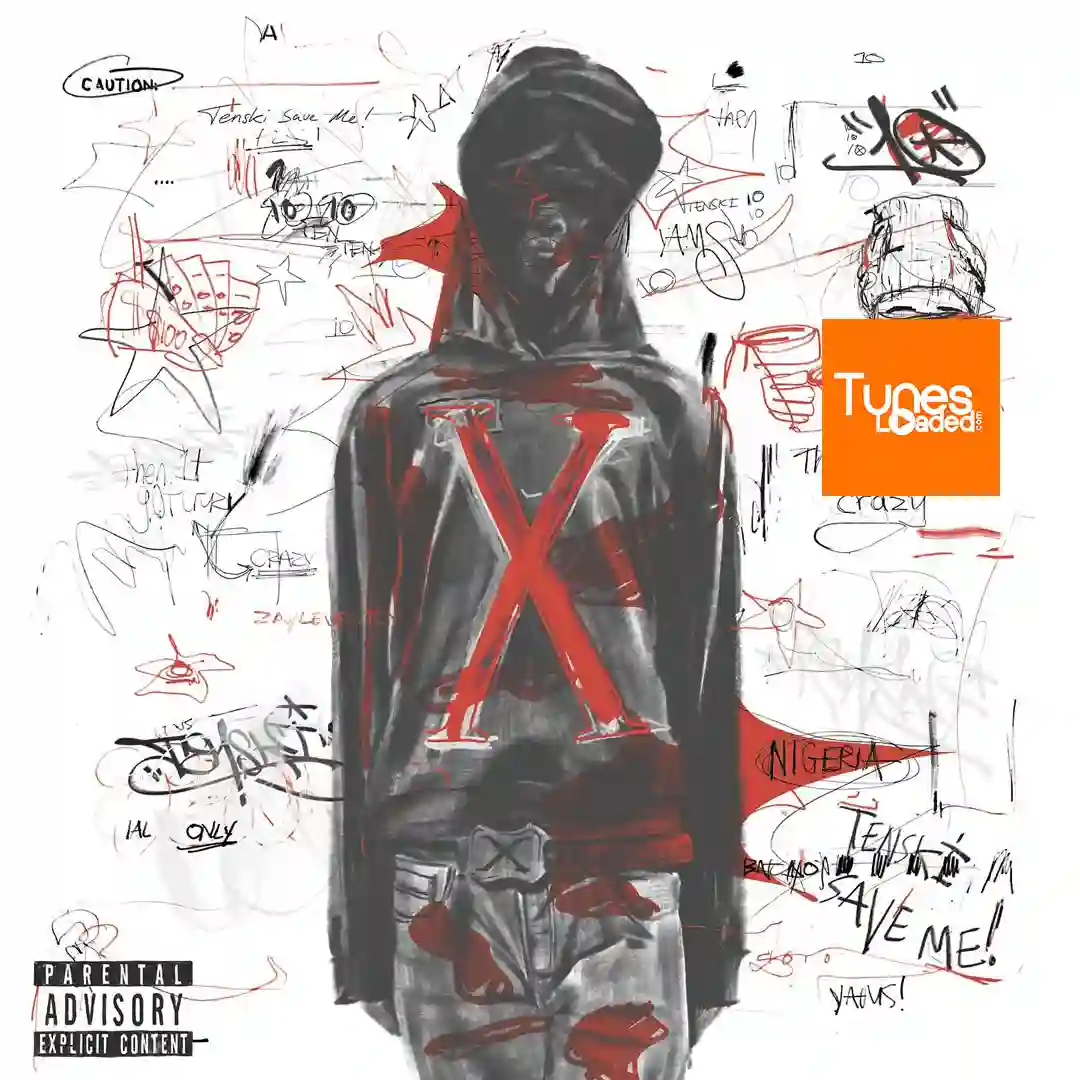 Zaylevelten – ⁠Idansk1 tw0 Ft. ODUMODUBLVCK