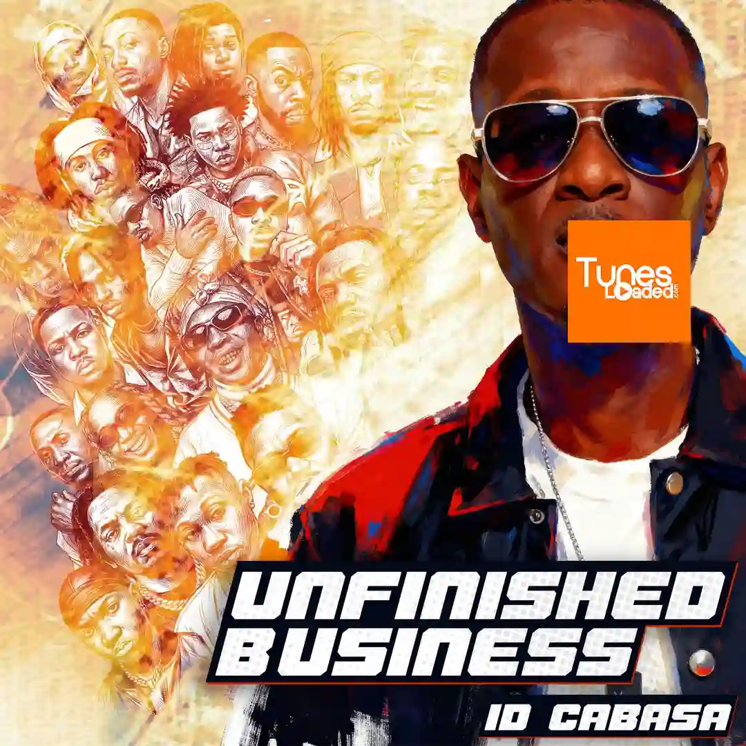 Id Cabasa – Little Money (Reimagined) Ft. FOLA, Shoday & 9ice