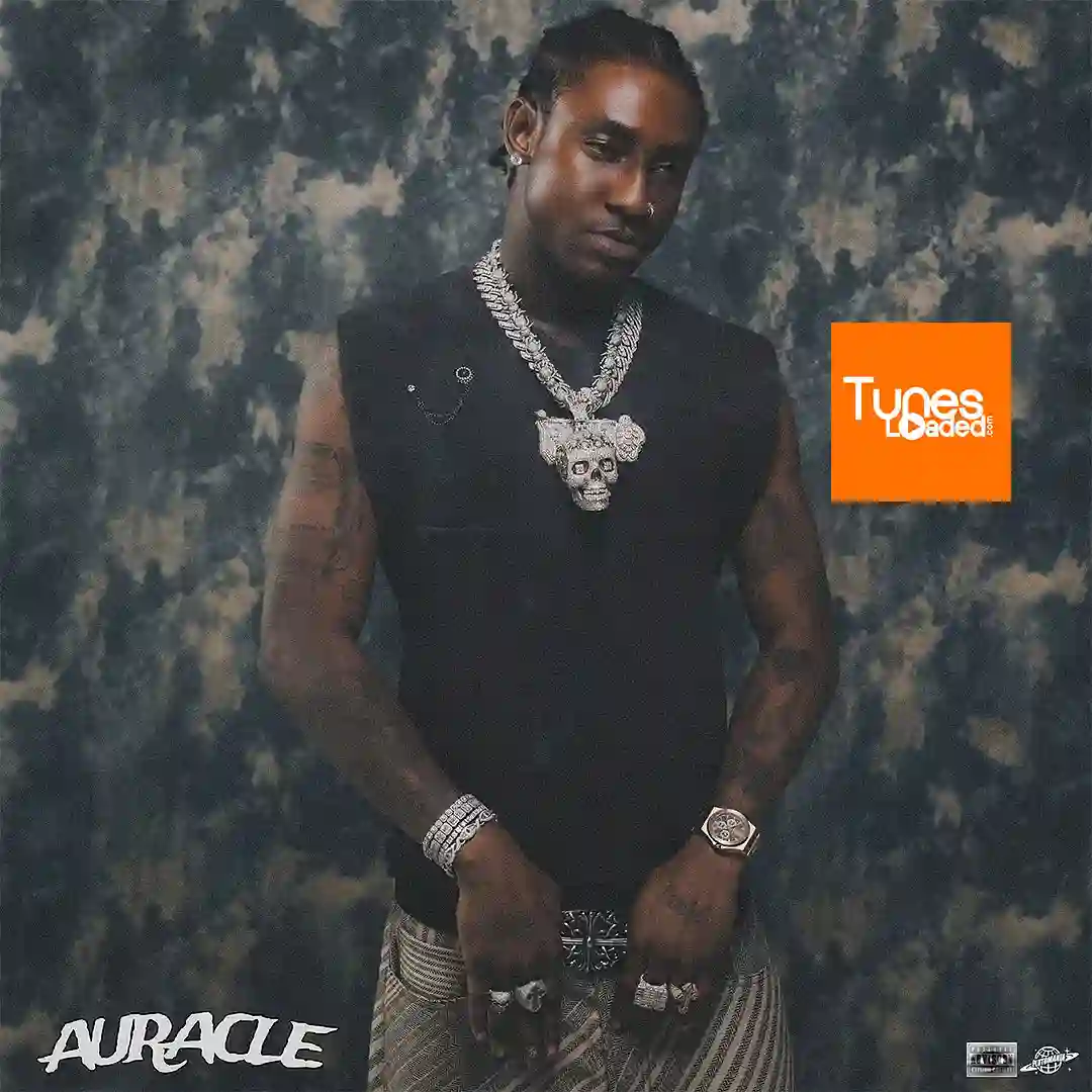 Shallipopi – Rockstar Ft. Ruger