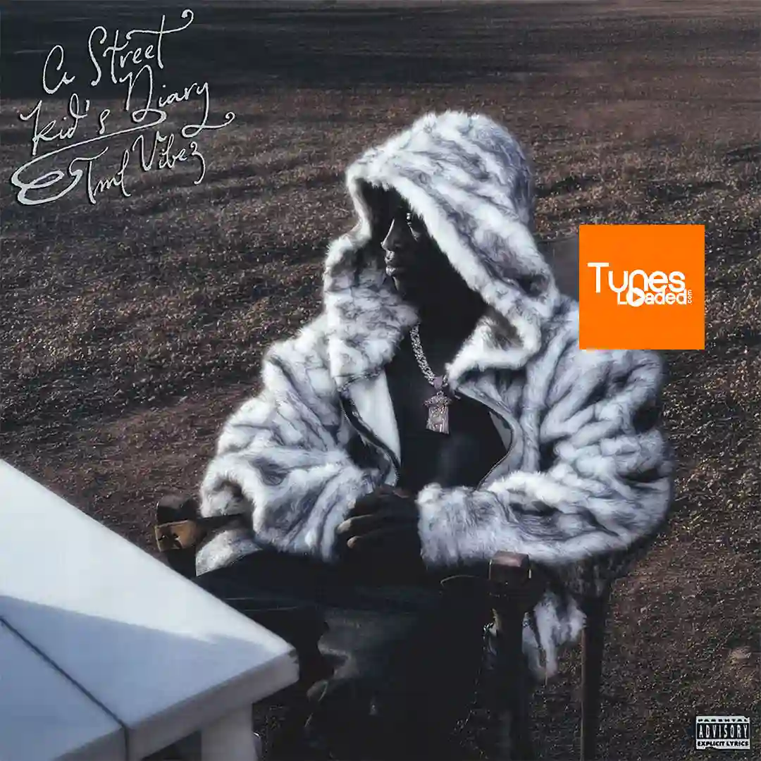 Tml Vibez – Body Tuff Ft. Ruger