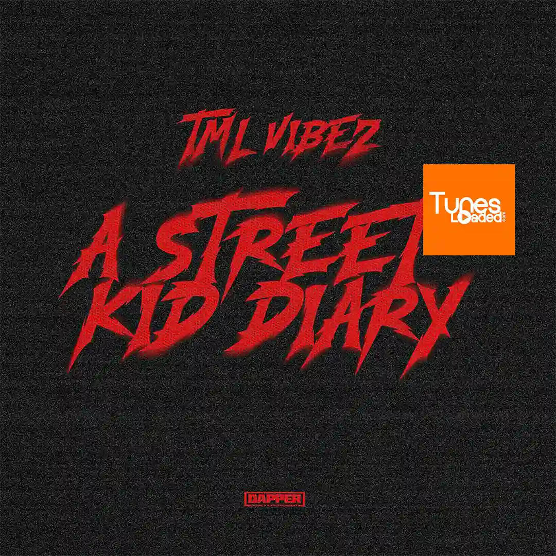 Tml Vibez – Gbadun